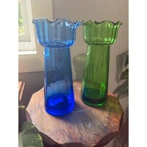 Hyacinth Forcing Vases
